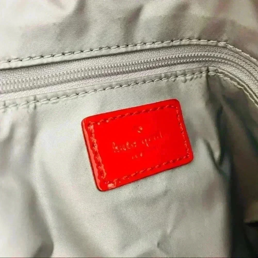 Kate Spade Large Bow Tote